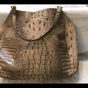 Brahmin shoulder bag